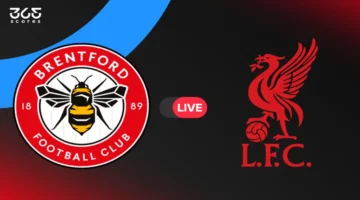 مباشر مباراة ليفربول وبرينتفورد: تفاصيل الجولة التاسعة من الدوري الإنجليزي 2025/2026